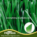 Football Artificial Turf Grass / Synthetic Grass Soccer field turf